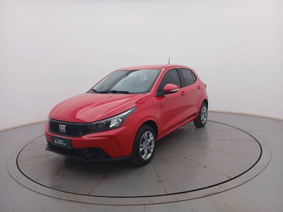 FIAT ARGO 1.0 FIREFLY FLEX DRIVE MANUAL FIAT ARGO 1.0 FIREFLY FLEX DRIVE MANUAL
